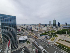 Fantastic Waw - CH-V Pokój 2